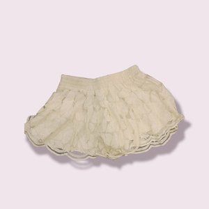 Patterson J Kincaid PJK Skort with pockets size Small